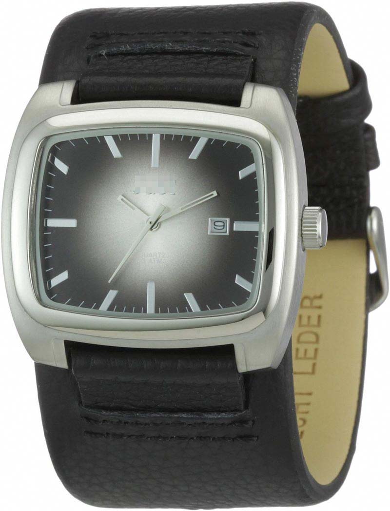 Swiss Watch Battery 48-S1920-BK