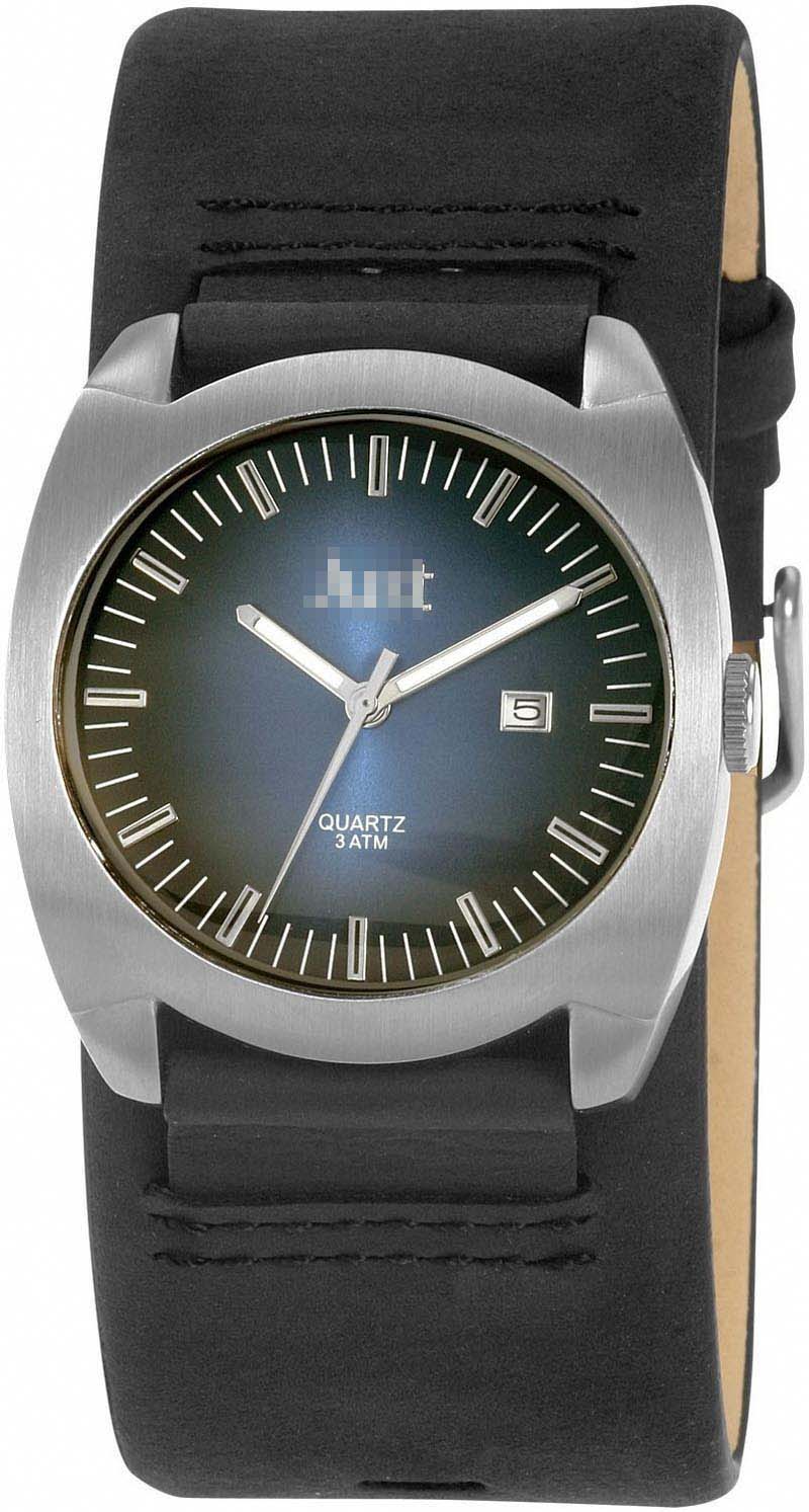 Swiss Watch Battery 48-S1992-BL-BK