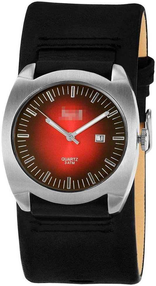 Swiss Watch Battery 48-S1992-RD-BK