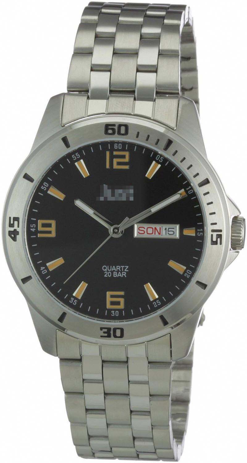 Swiss Watch Battery 48-S21083-BK