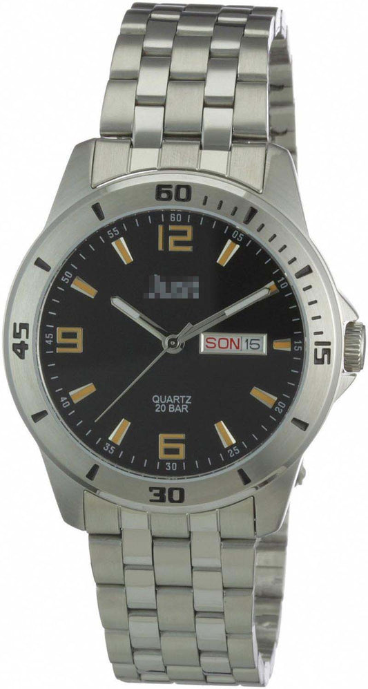 Swiss Watch Battery 48-S21083-BK