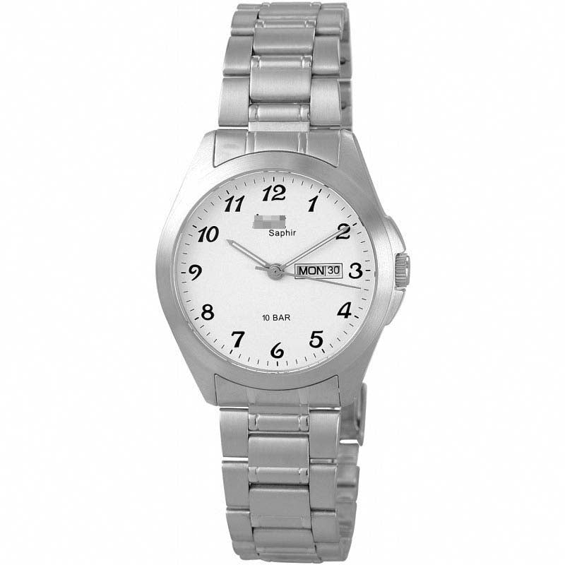 Swiss Watch Battery 48-S21178-WH