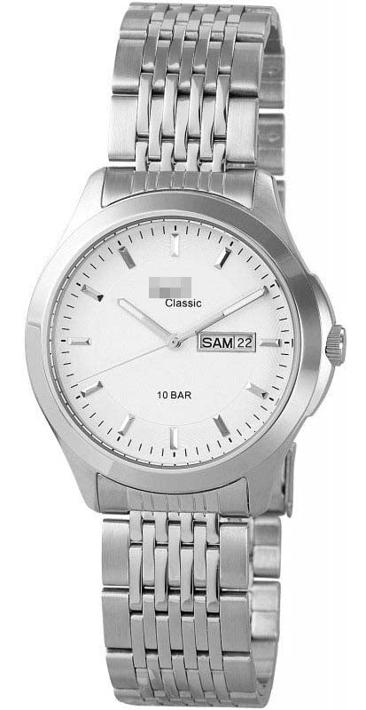 Swiss Watch Battery 48-S21180-SL