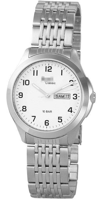 Swiss Watch Battery 48-S21180-WH