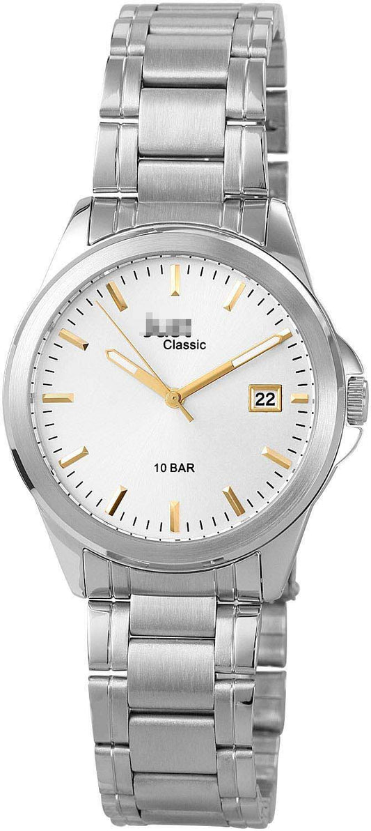 Swiss Watch Battery 48-S21184-BC
