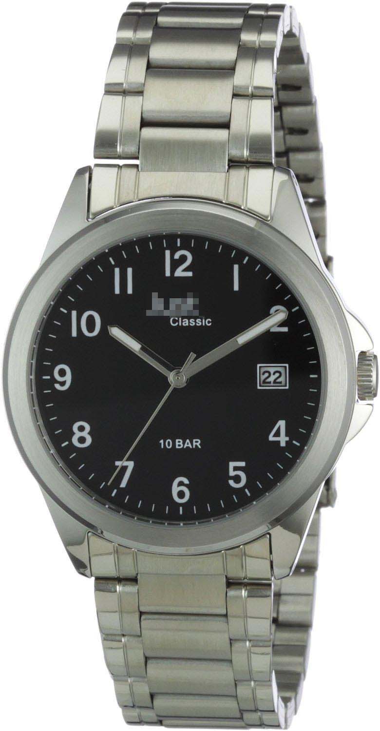 Swiss Watch Battery 48-S21184-BK