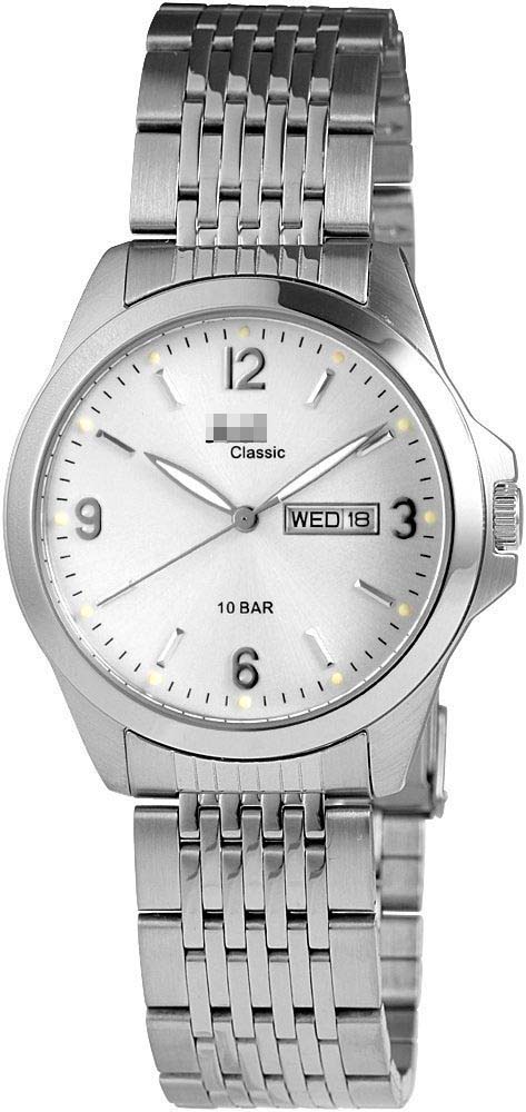 Swiss Watch Battery 48-S21235-SL