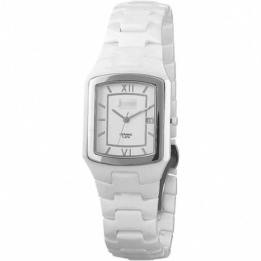 Swiss Watch Battery 48-S2536-WH