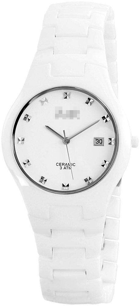 Swiss Watch Battery 48-S2727-WH
