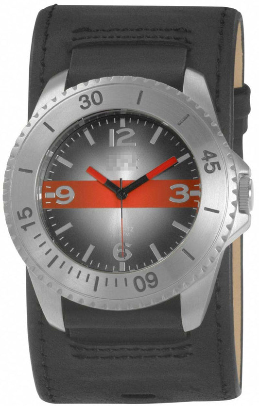 Swiss Watch Battery 48-S2812-BK-RD