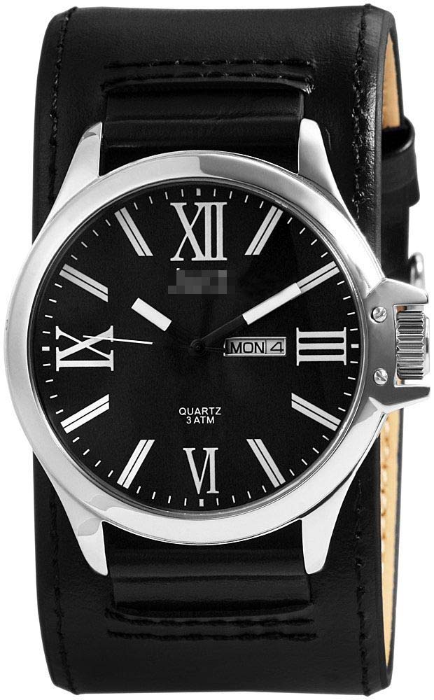 Swiss Watch Battery 48-S2872BK