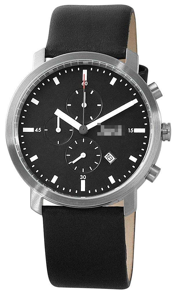 Swiss Watch Battery 48-S3195-BK