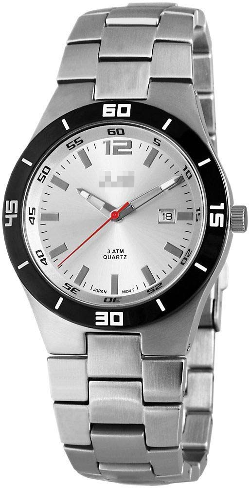 Swiss Watch Battery 48-S3302-SL