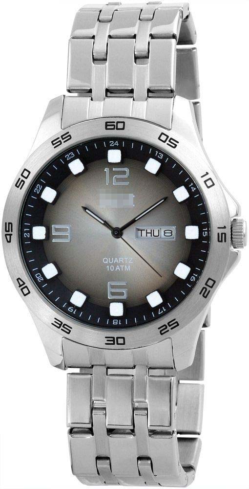 Swiss Watch Battery 48-S3455-BK