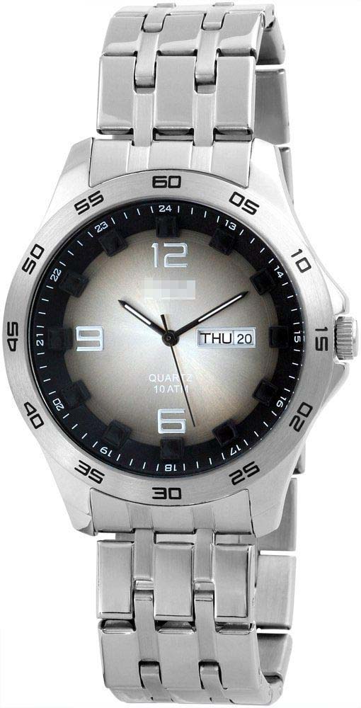 Swiss Watch Battery 48-S3455-Bk-BK