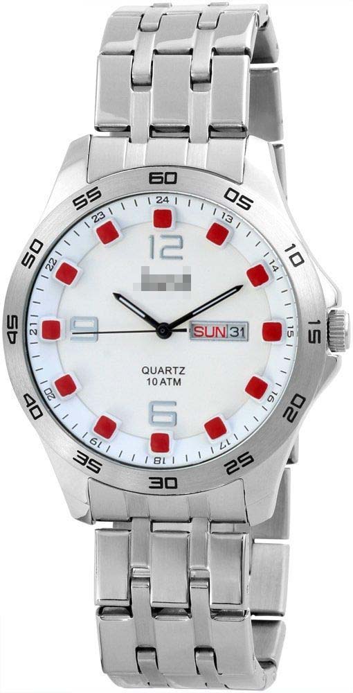 Swiss Watch Battery 48-S3455-WH