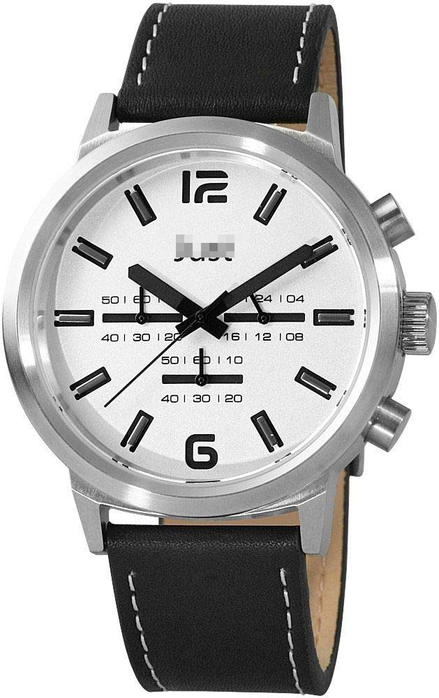 Swiss Watch Battery 48-S3601-WH