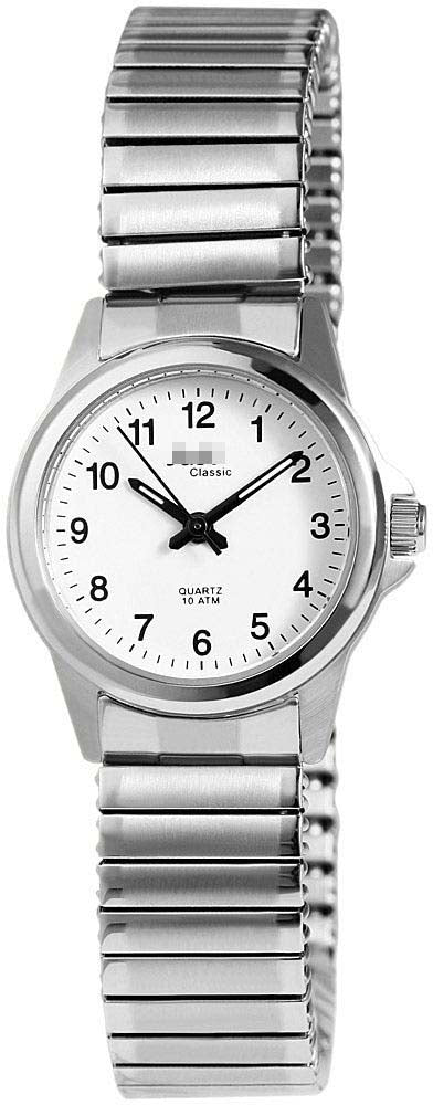 Swiss Watch Battery 48-S3636L-WH