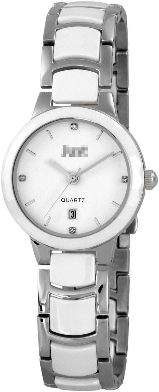 Swiss Watch Battery 48-S3846-WH
