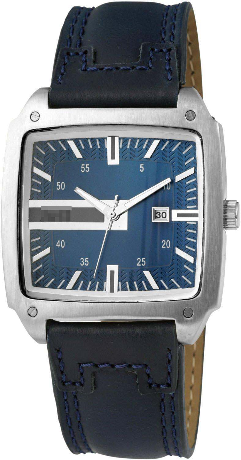 Swiss Watch Battery 48-S3849-BL