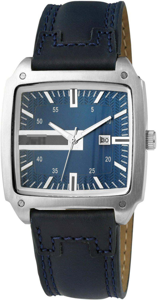 Swiss Watch Battery 48-S3849-BL