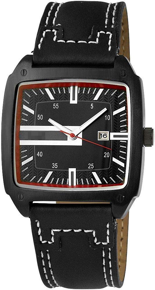 Swiss Watch Battery 48-S3849BK-RD