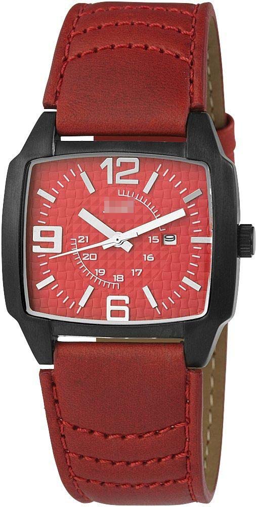 Swiss Watch Battery 48-S3850BK-RD