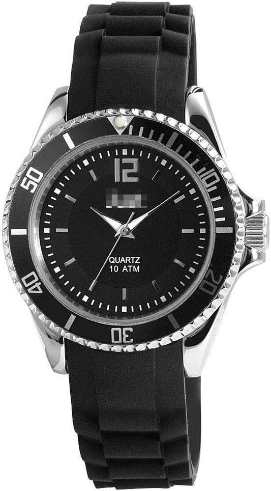 Swiss Watch Battery 48-S3857-BK