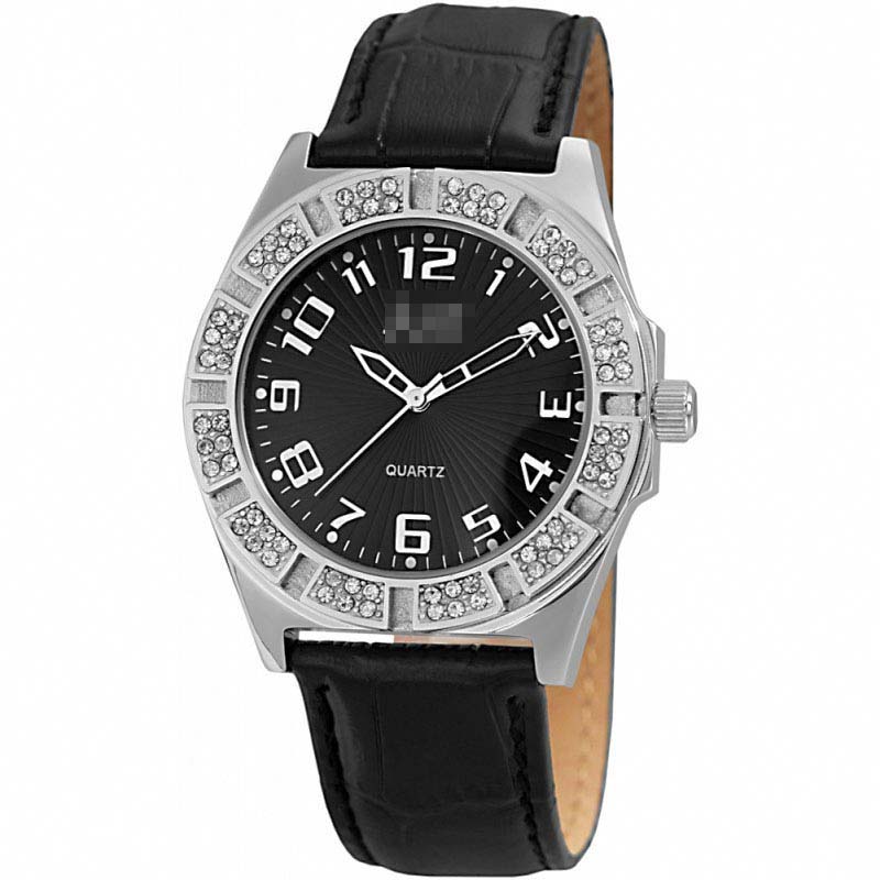 Swiss Watch Battery 48-S3878-BK