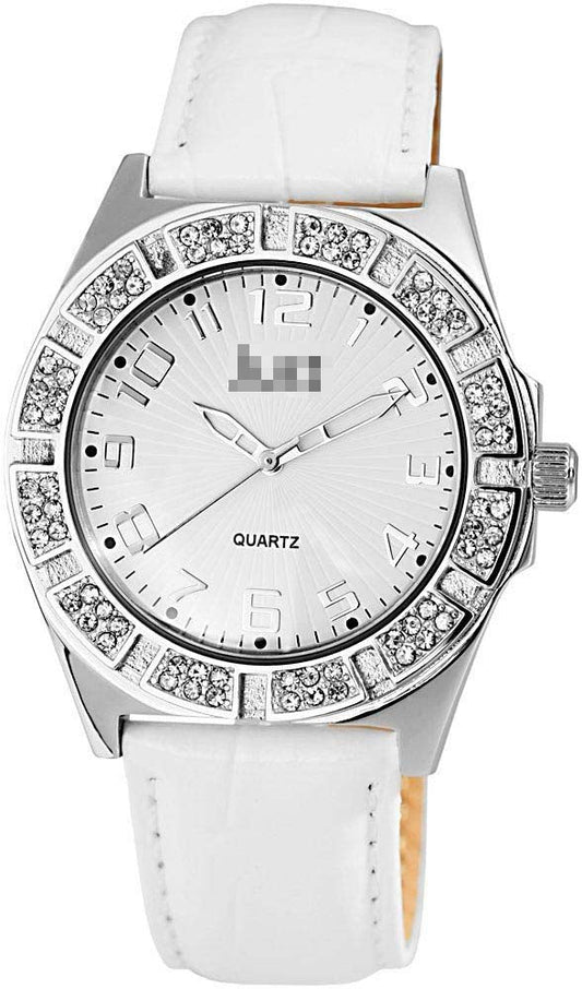 Swiss Watch Battery 48-S3878-WH