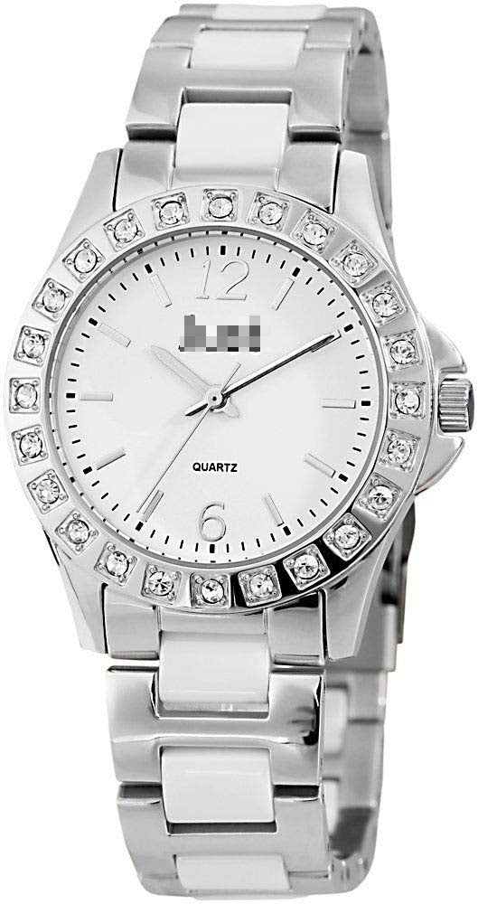 Swiss Watch Battery 48-S3881-WH