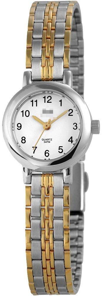 Swiss Watch Battery 48-S3887BC-WH