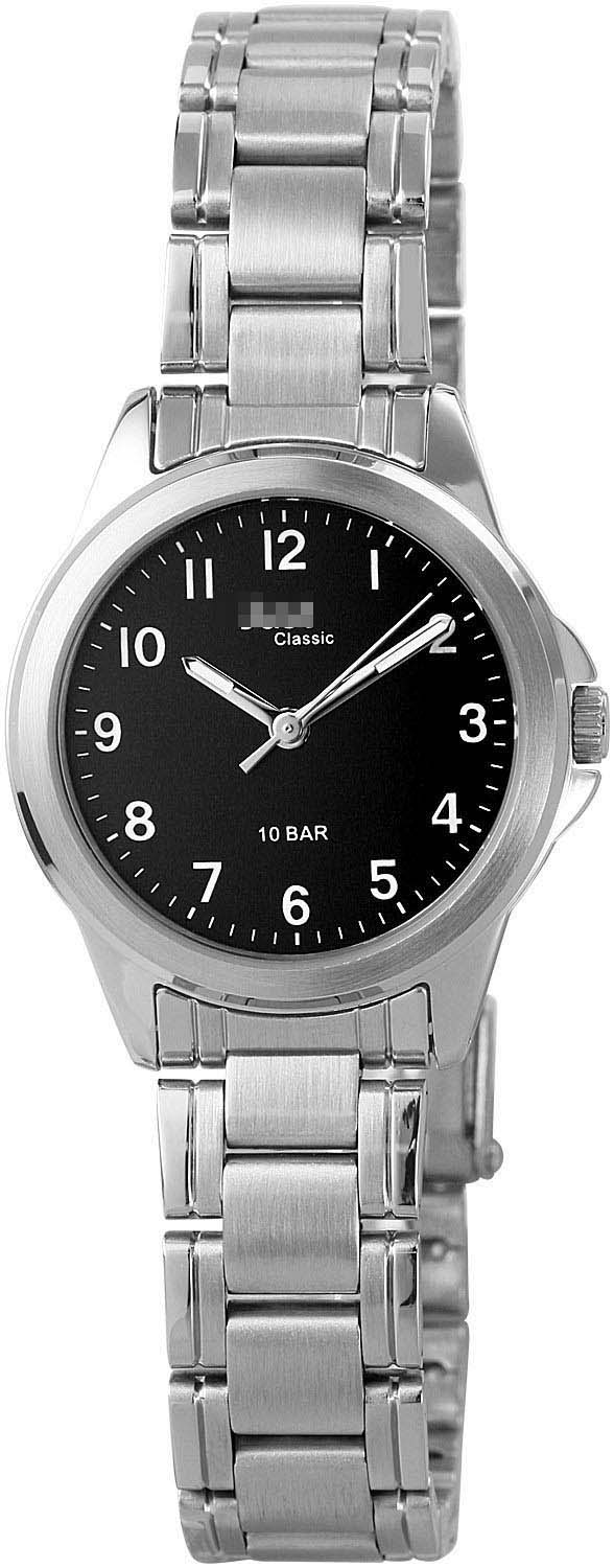 Swiss Watch Battery 48-S41184-BK