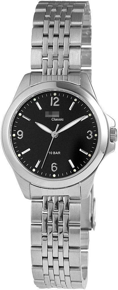 Swiss Watch Battery 48-S41235-BK