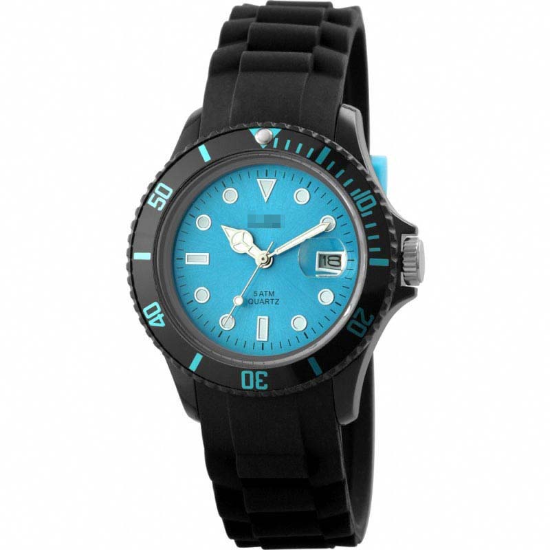 Swiss Watch Battery 48-S5456BK-BL