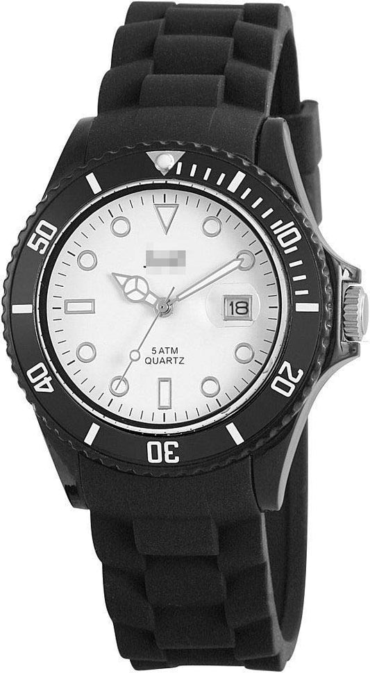 Swiss Watch Battery 48-S5457BK-WH