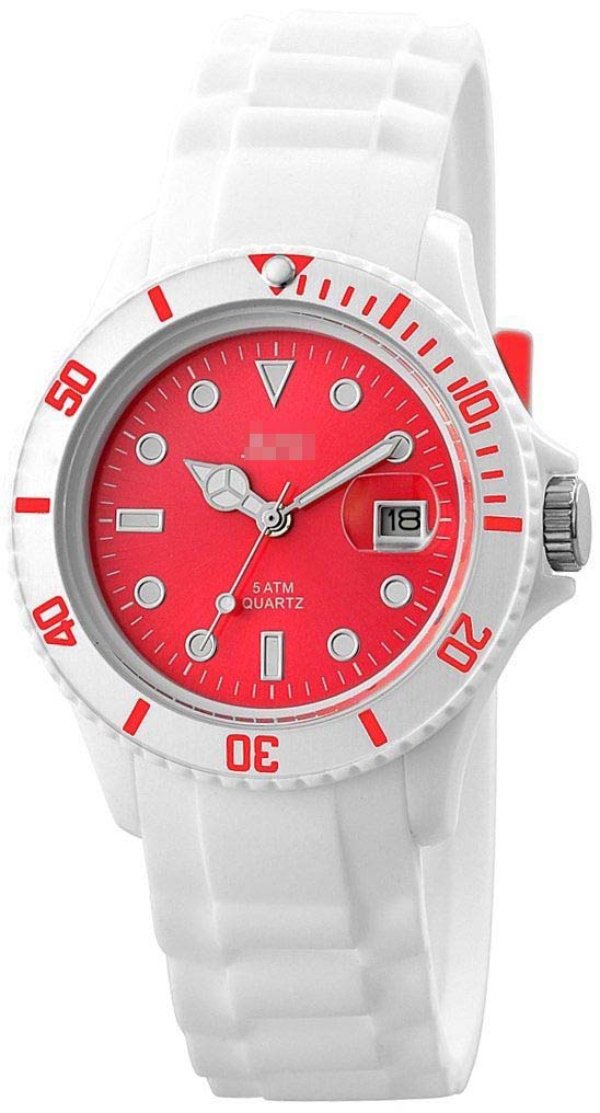 Swiss Watch Battery 48-S5457WH-RD