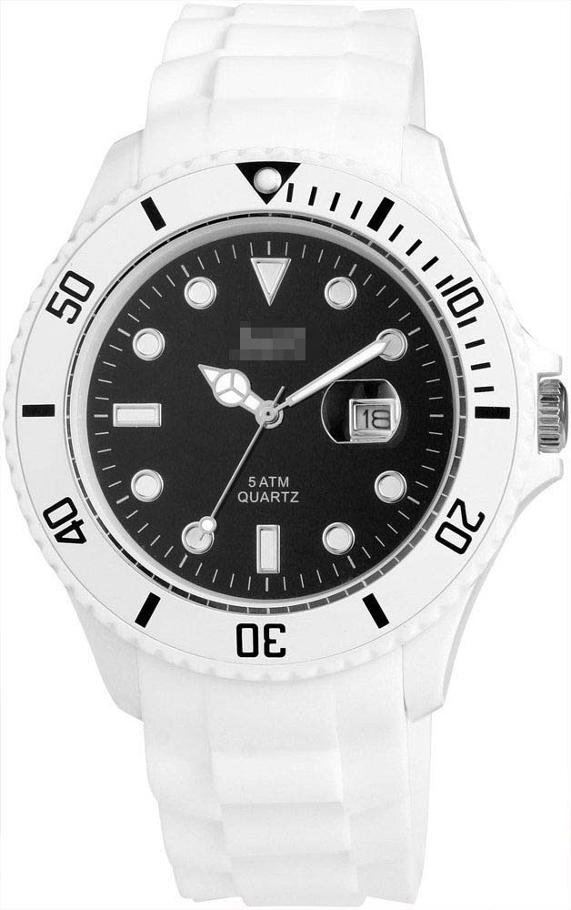 Swiss Watch Battery 48-S5458WH-BK