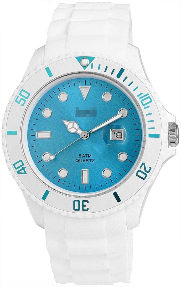 Swiss Watch Battery 48-S5458WH-BL