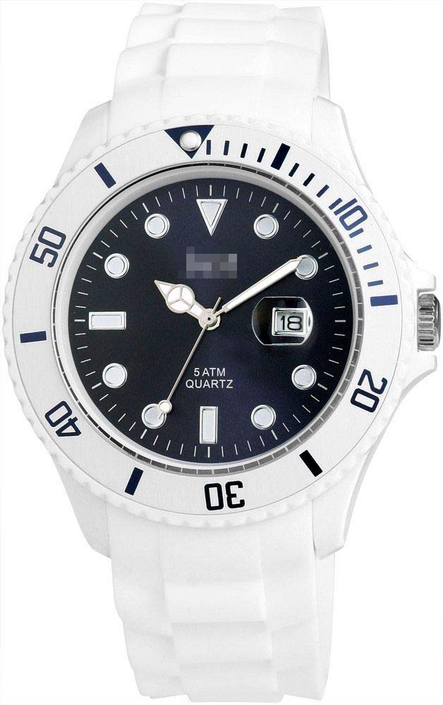 Swiss Watch Battery 48-S5458WH-DBL