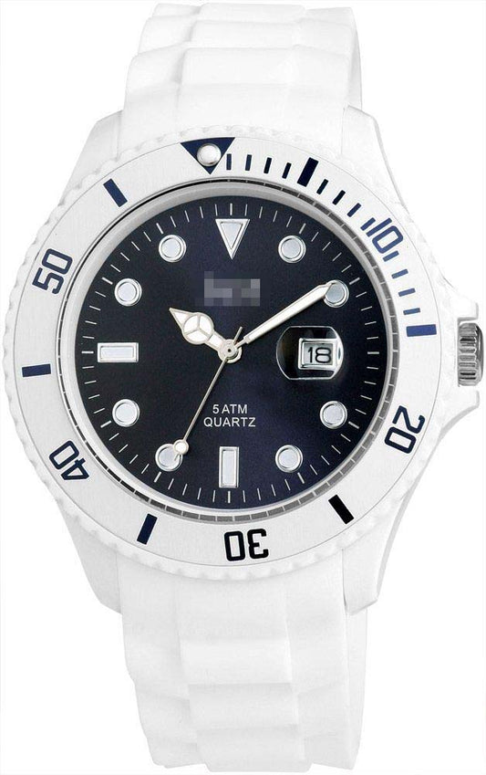 Swiss Watch Battery 48-S5458WH-DBL