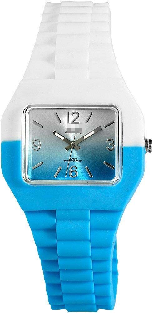Swiss Watch Battery 48-S6502-WH-BL