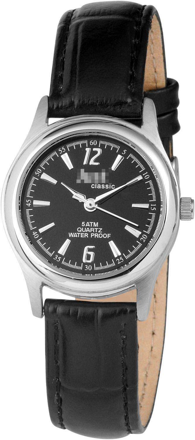 Swiss Watch Battery 48-S9228-BK