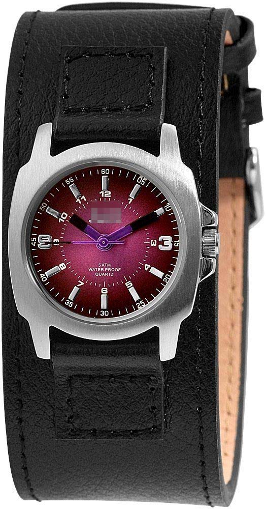 Swiss Watch Battery 48-S9238L-BK-PR