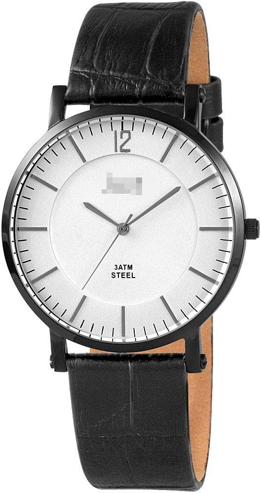 Swiss Watch Battery 48-S9295A-BK-SL