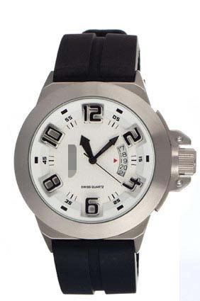 Swiss Watch Battery 5001