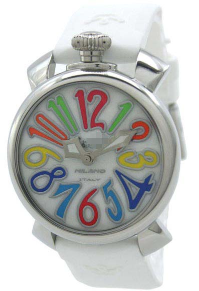 Swiss Watch Battery 5020.1.WH_RESIN