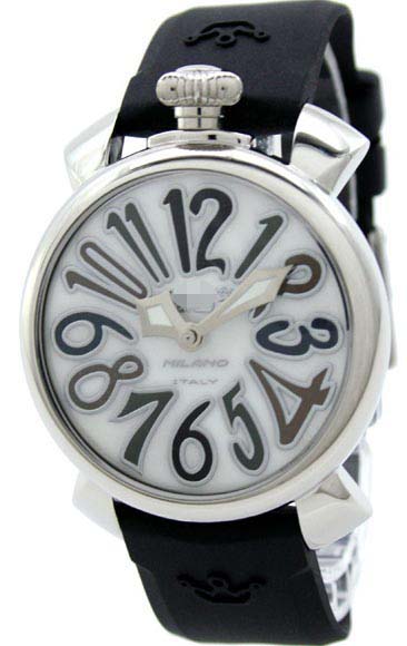Swiss Watch Battery 5020.5.BK_RESIN