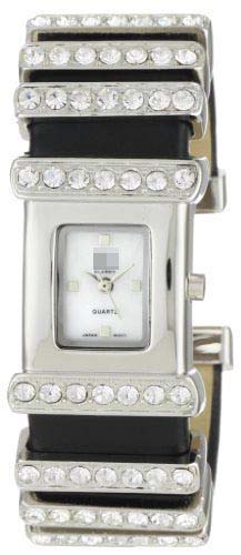 Swiss Watch Battery 5102_BLK