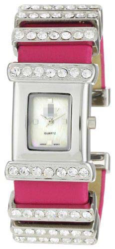 Swiss Watch Battery 5102_PINK